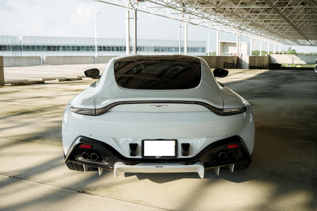 2019 Aston Martin V8 Vantage (2019+) - Image 15 of 31