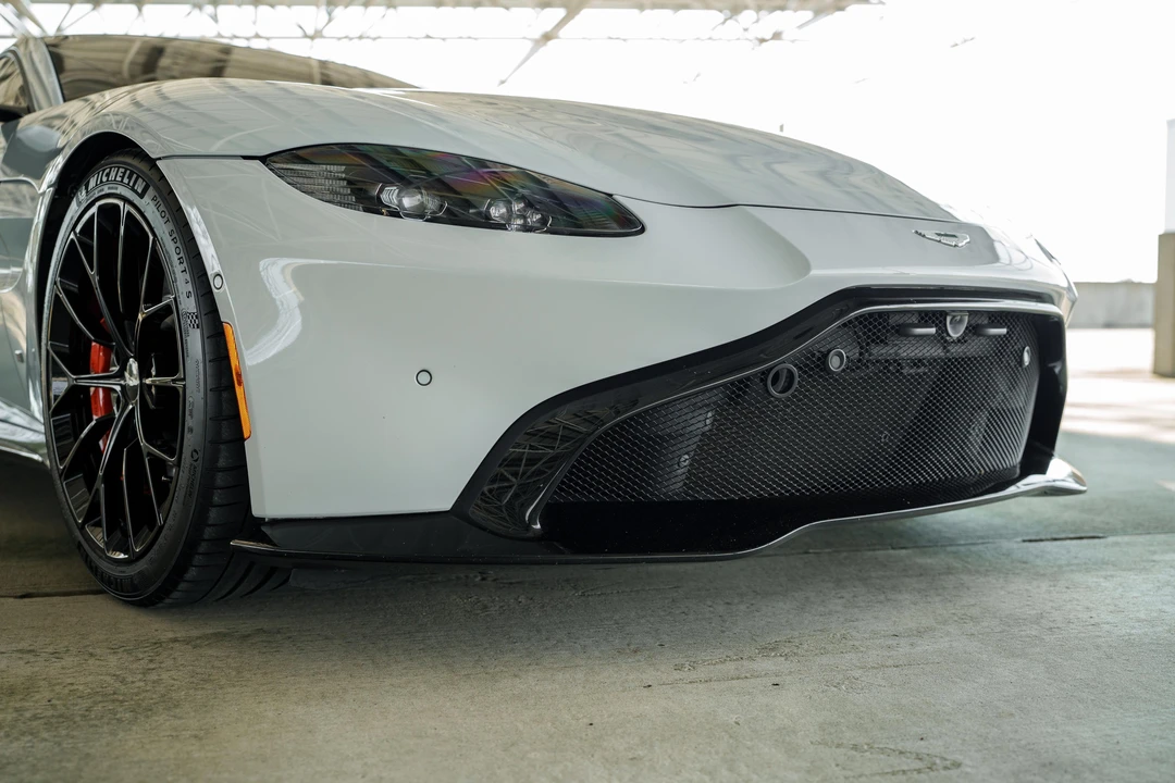 2019 Aston Martin V8 Vantage (2019+) - Image 26 of 31