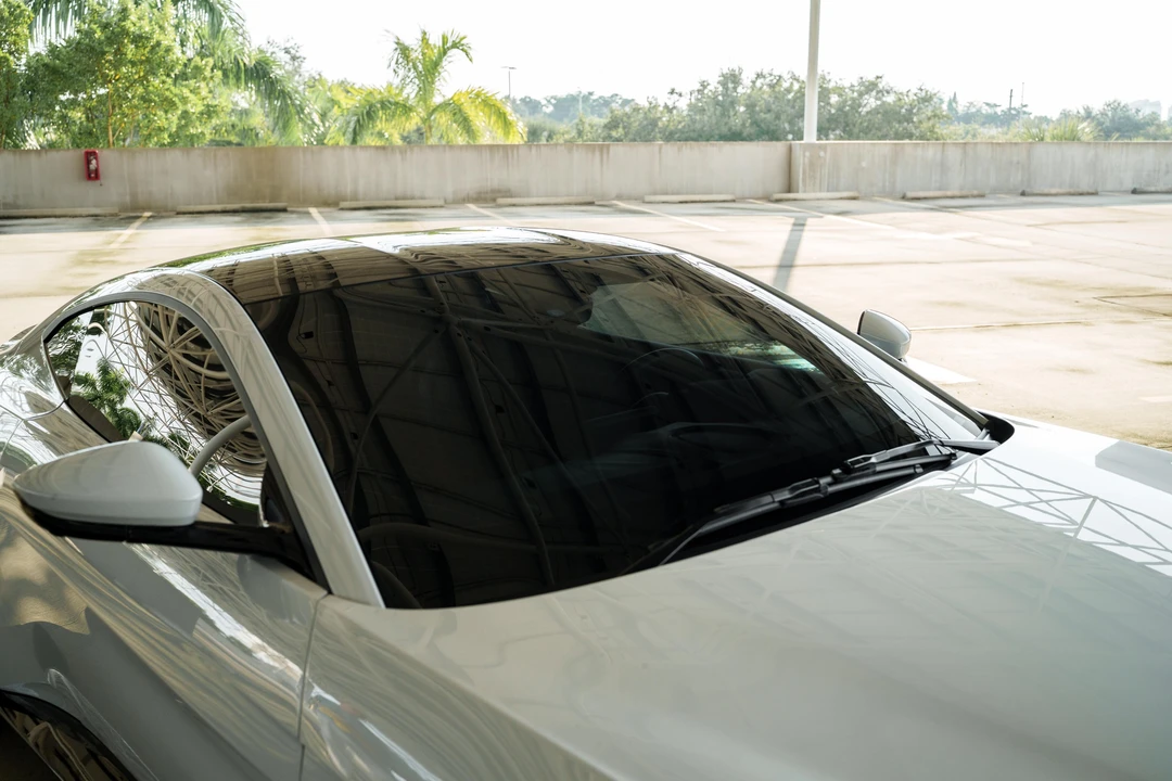 2019 Aston Martin V8 Vantage (2019+) - Image 24 of 31