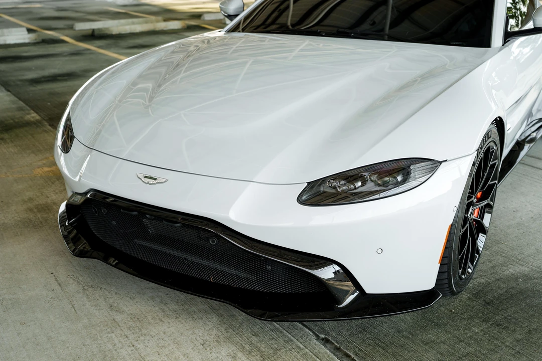 2019 Aston Martin V8 Vantage (2019+) - Image 28 of 31