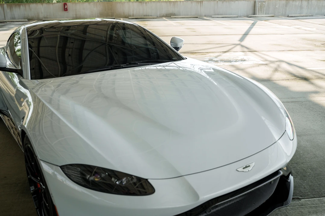 2019 Aston Martin V8 Vantage (2019+) - Image 25 of 31