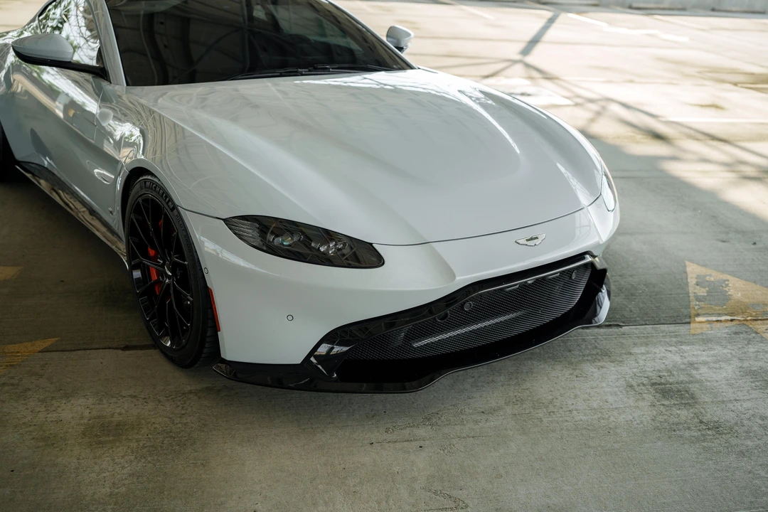 2019 Aston Martin V8 Vantage (2019+) - Image 27 of 31