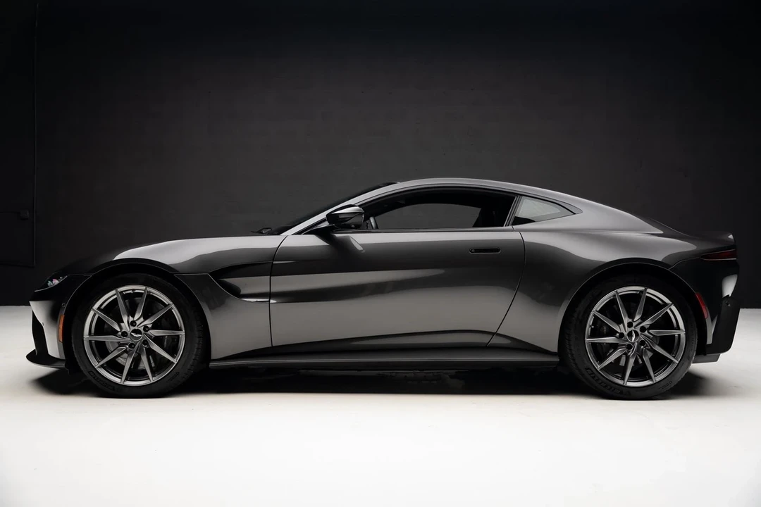 2019 Aston Martin V8 Vantage (2019+) - Image 16 of 21