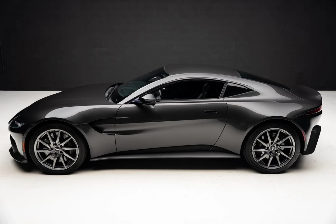 2019 Aston Martin V8 Vantage (2019+) - Image 15 of 21