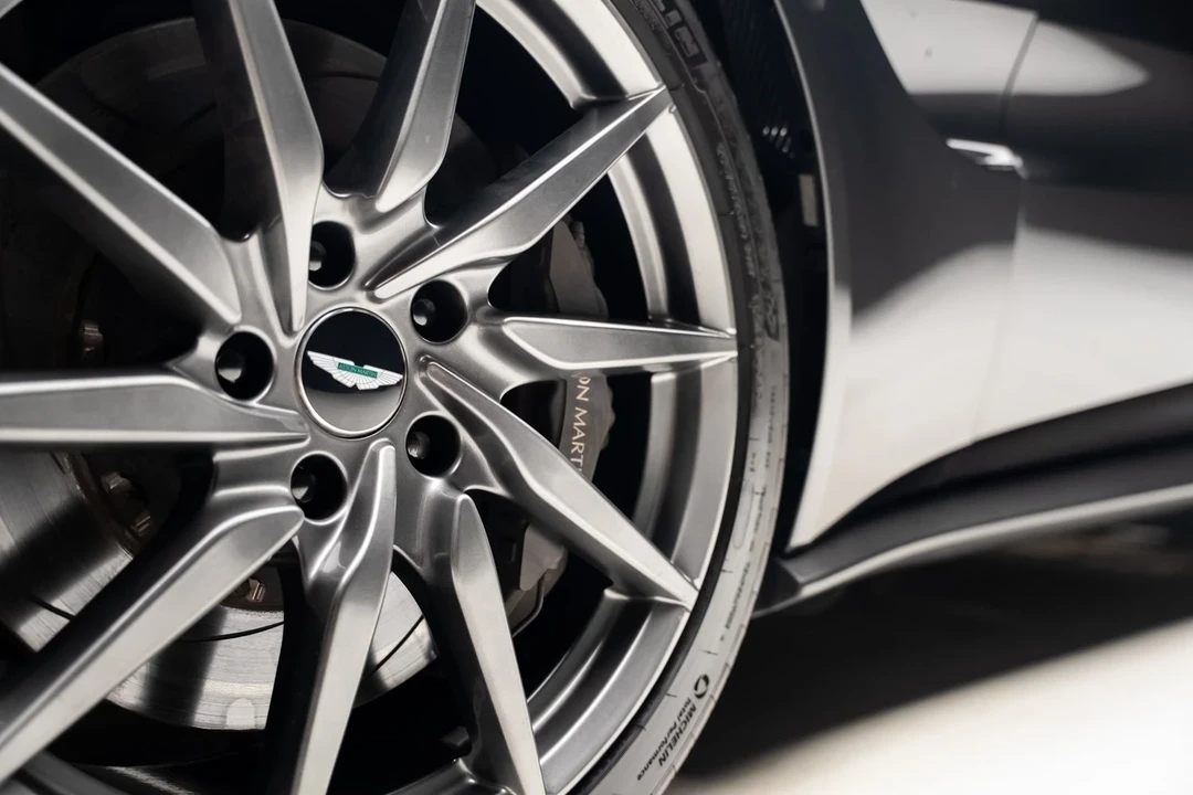 2019 Aston Martin V8 Vantage (2019+) - Image 21 of 21