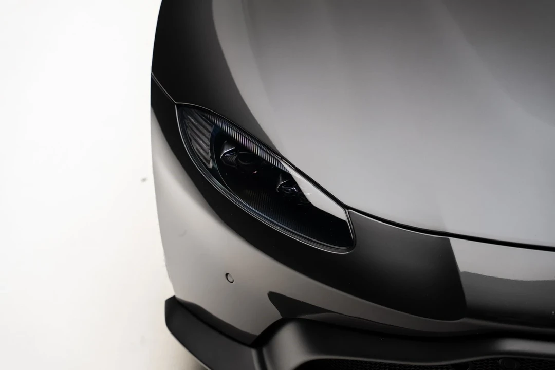 2019 Aston Martin V8 Vantage (2019+) - Image 11 of 12