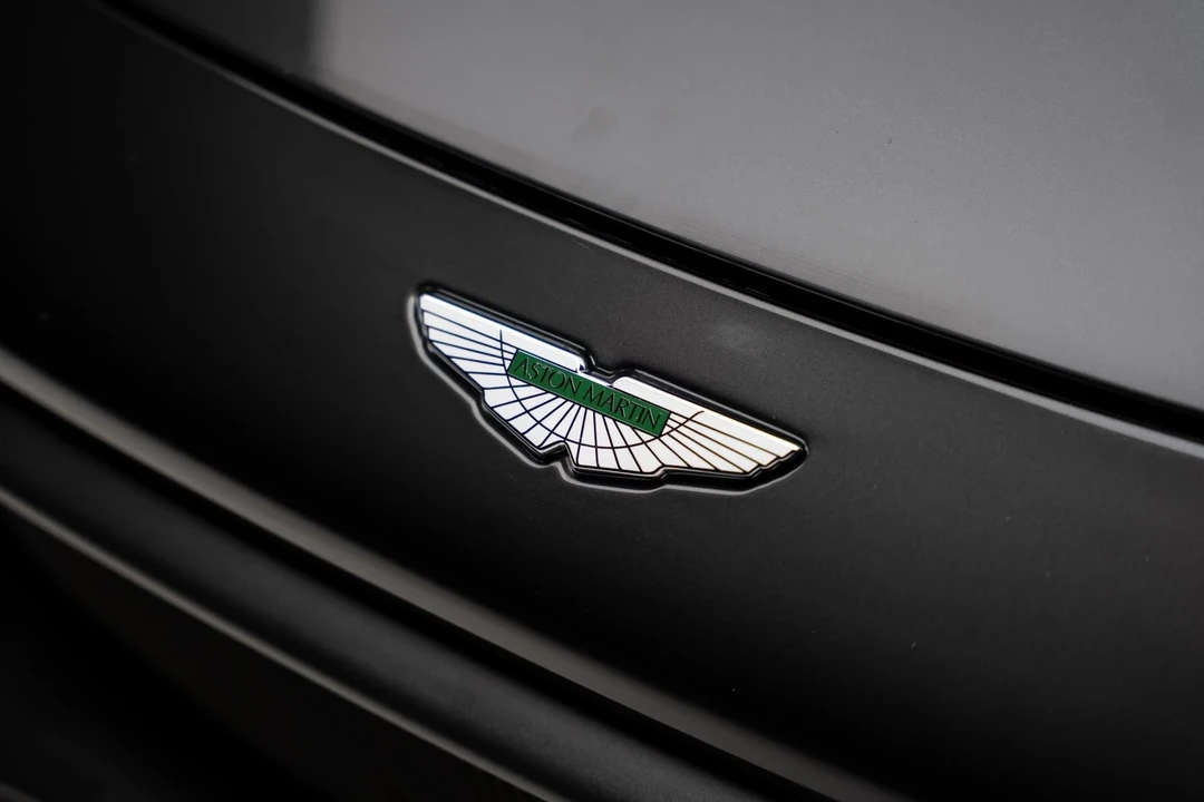 2019 Aston Martin V8 Vantage (2019+) - Image 12 of 12