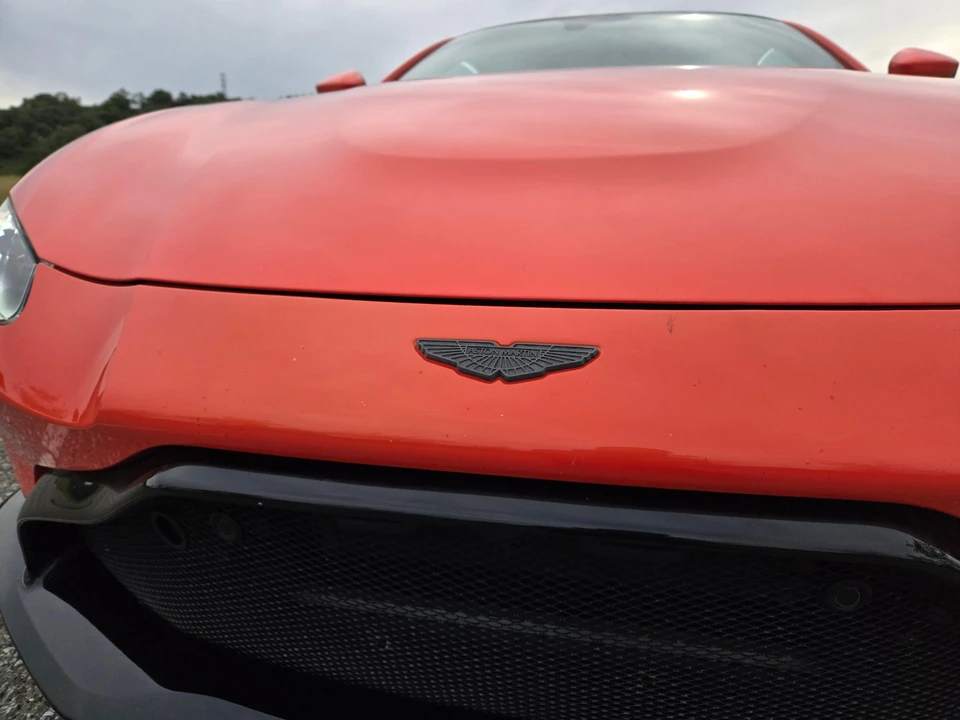 2019 Aston Martin V8 Vantage (2019+) - Image 29 of 31