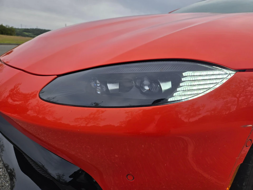 2019 Aston Martin V8 Vantage (2019+) - Image 30 of 31