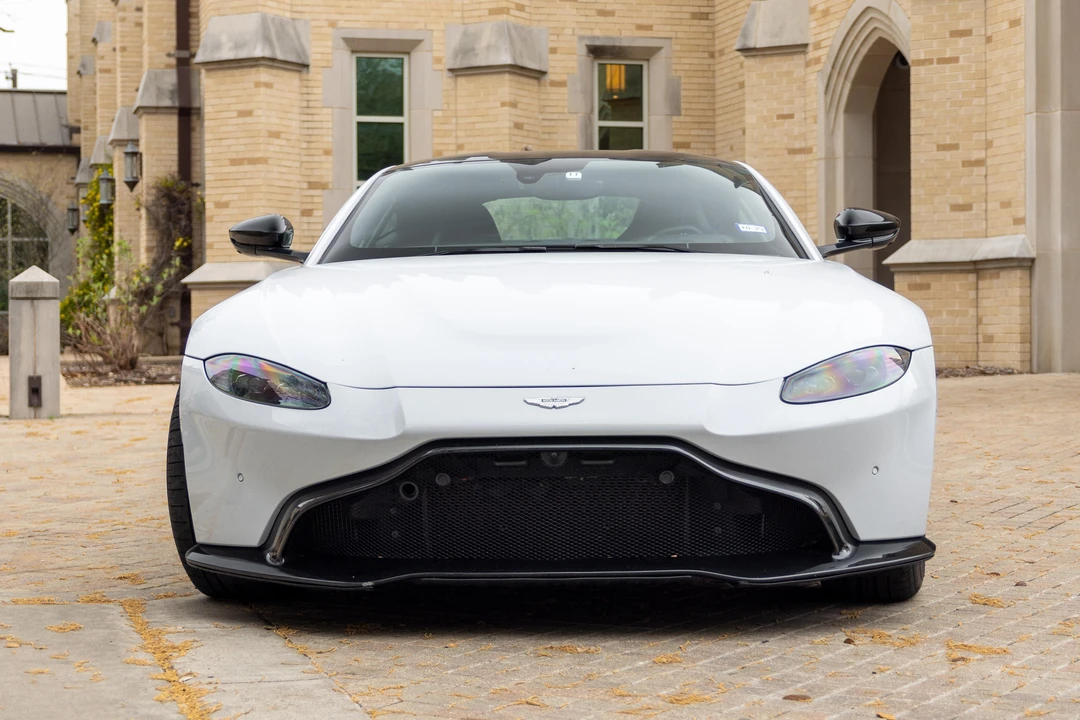 2019 Aston Martin V8 Vantage (2019+) - Image 6 of 31
