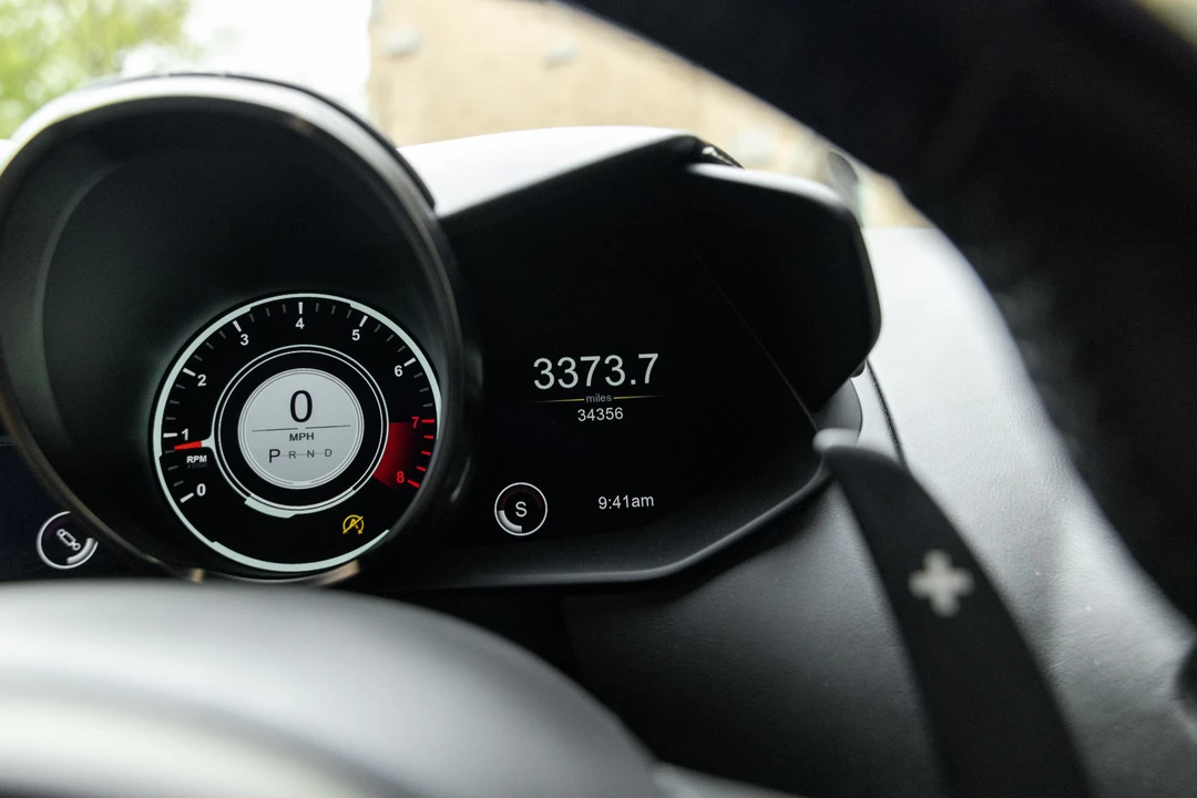 2019 Aston Martin V8 Vantage (2019+) - Image 27 of 31