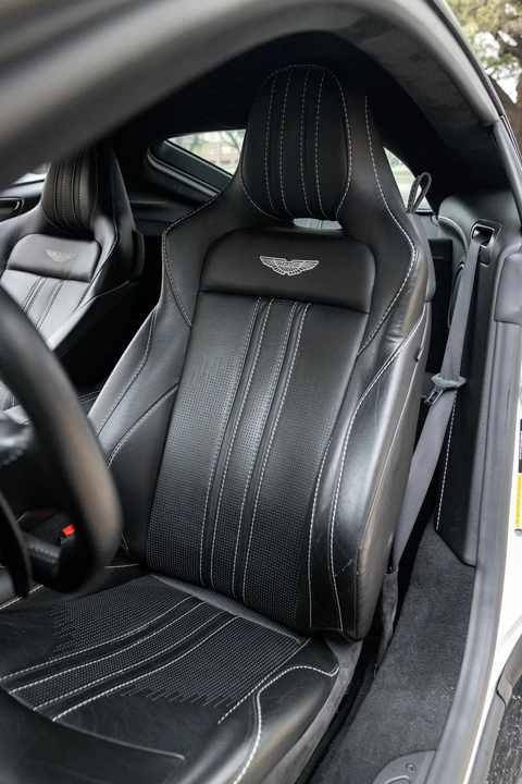2019 Aston Martin V8 Vantage (2019+) - Image 29 of 31
