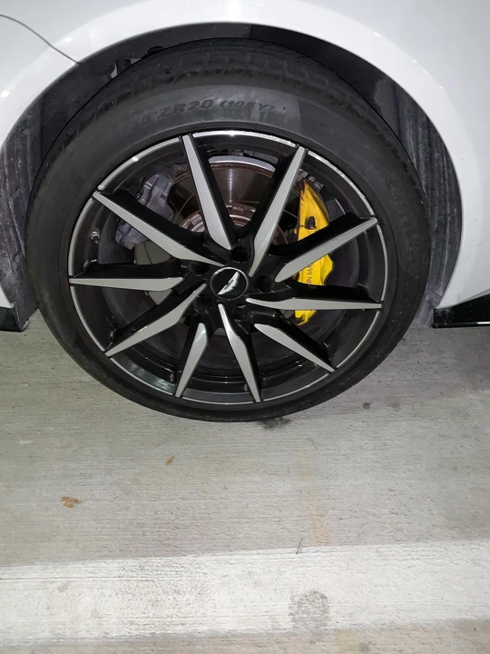 2019 Aston Martin V8 Vantage (2019+) - Image 19 of 31
