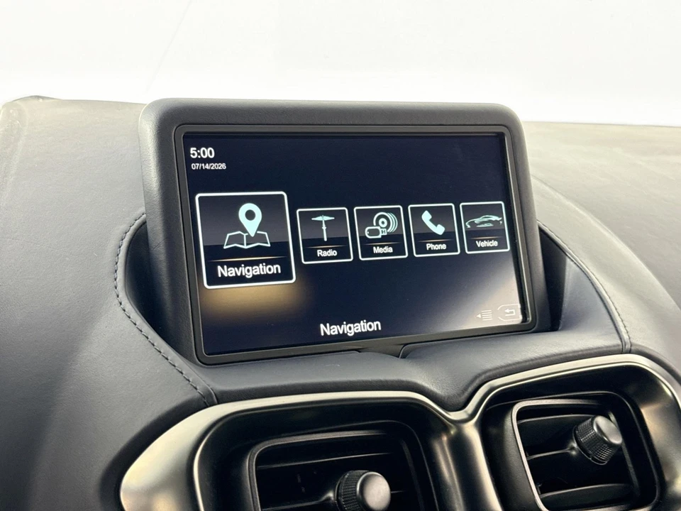 2019 Aston Martin V8 Vantage (2019+) - Image 14 of 31