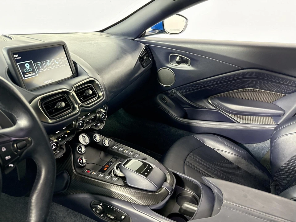 2019 Aston Martin V8 Vantage (2019+) - Image 23 of 31