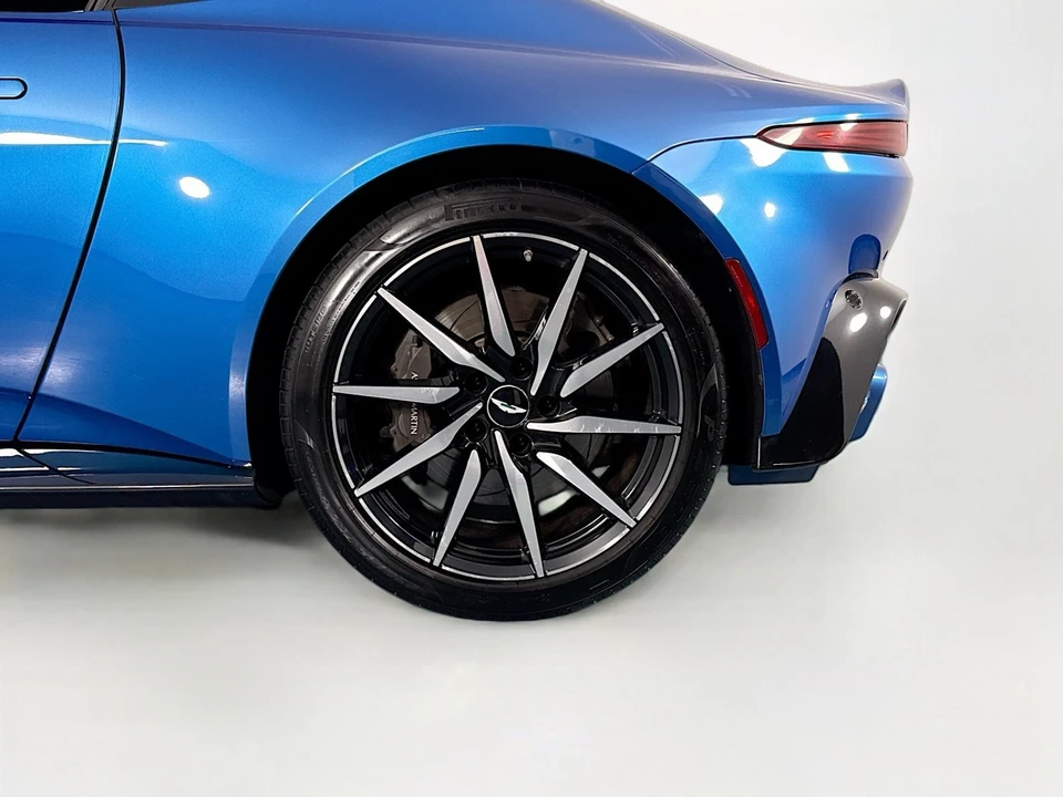 2019 Aston Martin V8 Vantage (2019+) - Image 28 of 31