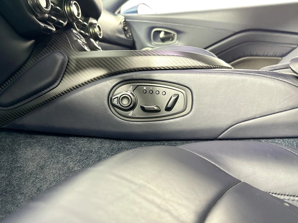 2019 Aston Martin V8 Vantage (2019+) - Image 31 of 31