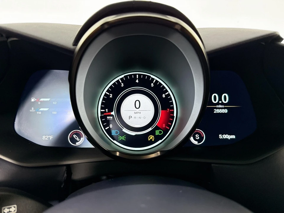 2019 Aston Martin V8 Vantage (2019+) - Image 13 of 31