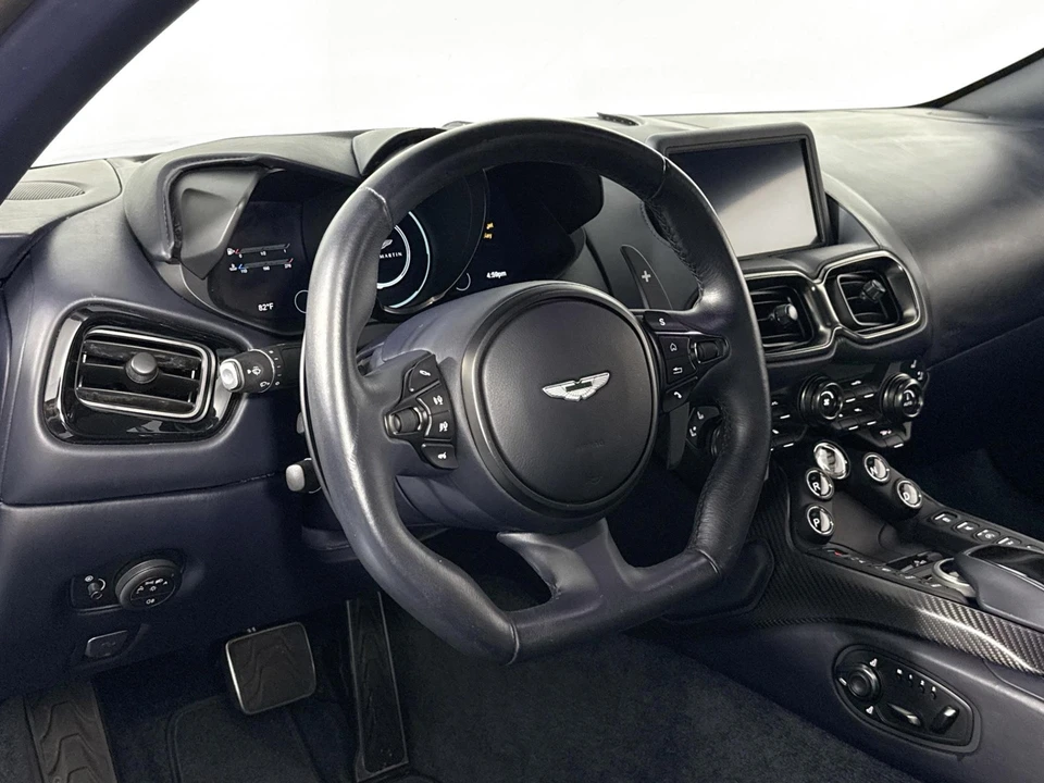 2019 Aston Martin V8 Vantage (2019+) - Image 12 of 31
