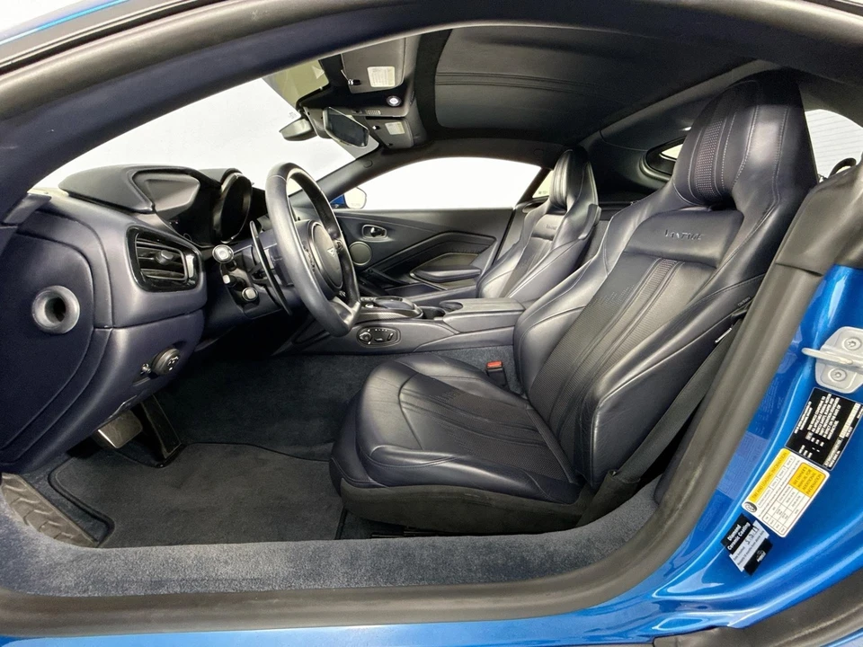 2019 Aston Martin V8 Vantage (2019+) - Image 11 of 31