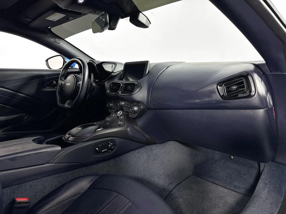 2019 Aston Martin V8 Vantage (2019+) - Image 26 of 31