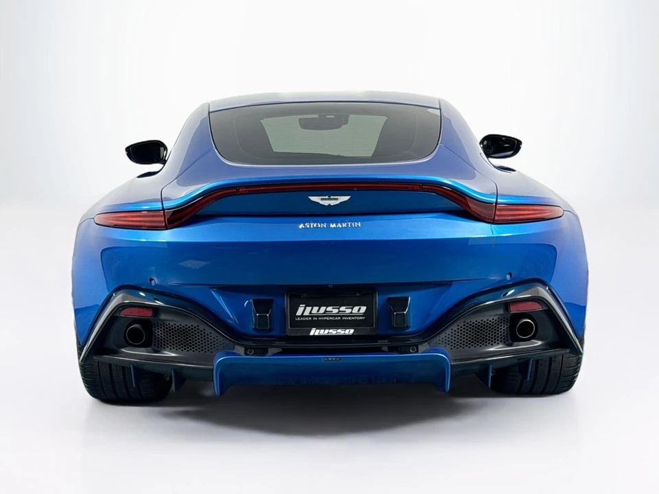 2019 Aston Martin V8 Vantage (2019+) - Image 6 of 31