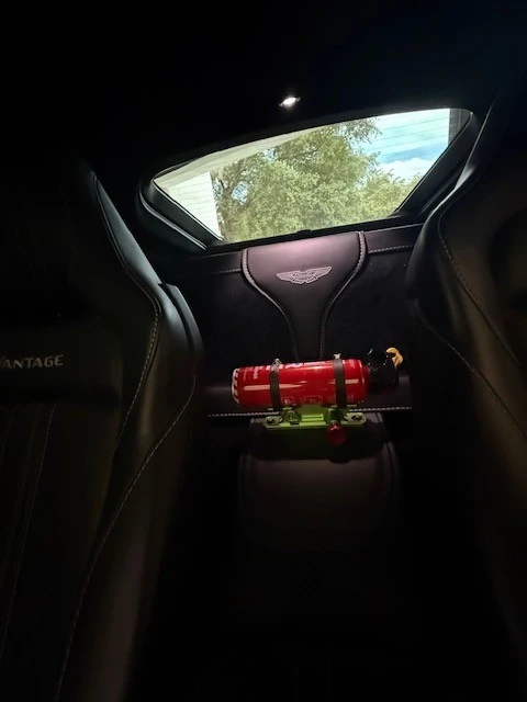2019 Aston Martin V8 Vantage (2019+) - Image 23 of 31