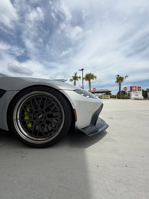 2019 Aston Martin V8 Vantage (2019+) - Image 18 of 31