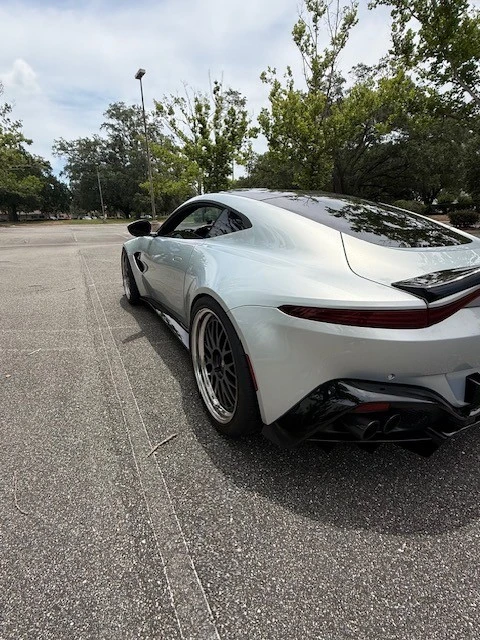 2019 Aston Martin V8 Vantage (2019+) - Image 14 of 31
