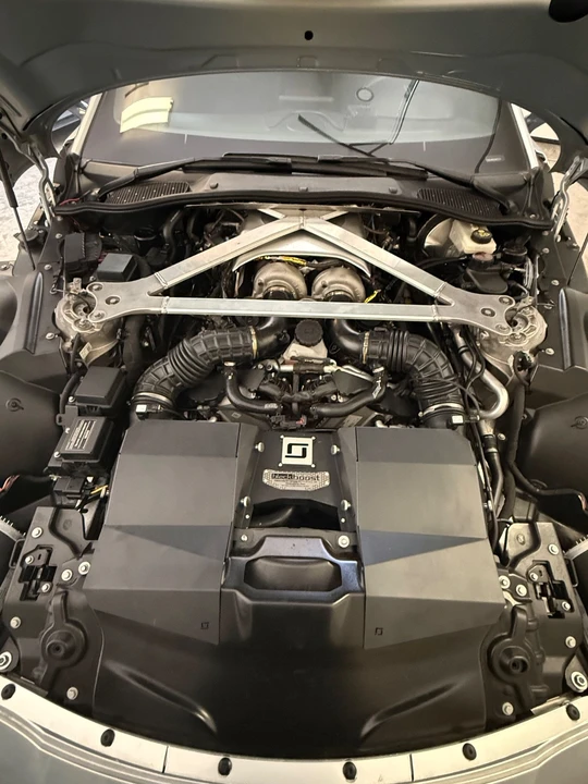 2019 Aston Martin V8 Vantage (2019+) - Image 28 of 31