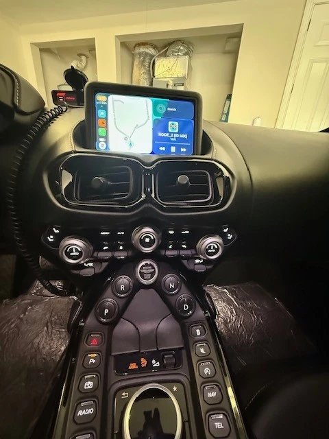 2019 Aston Martin V8 Vantage (2019+) - Image 22 of 31