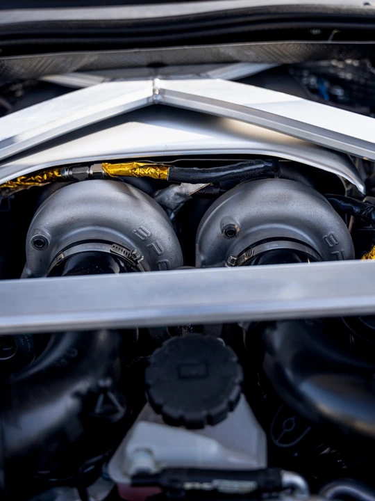 2019 Aston Martin V8 Vantage (2019+) - Image 31 of 31
