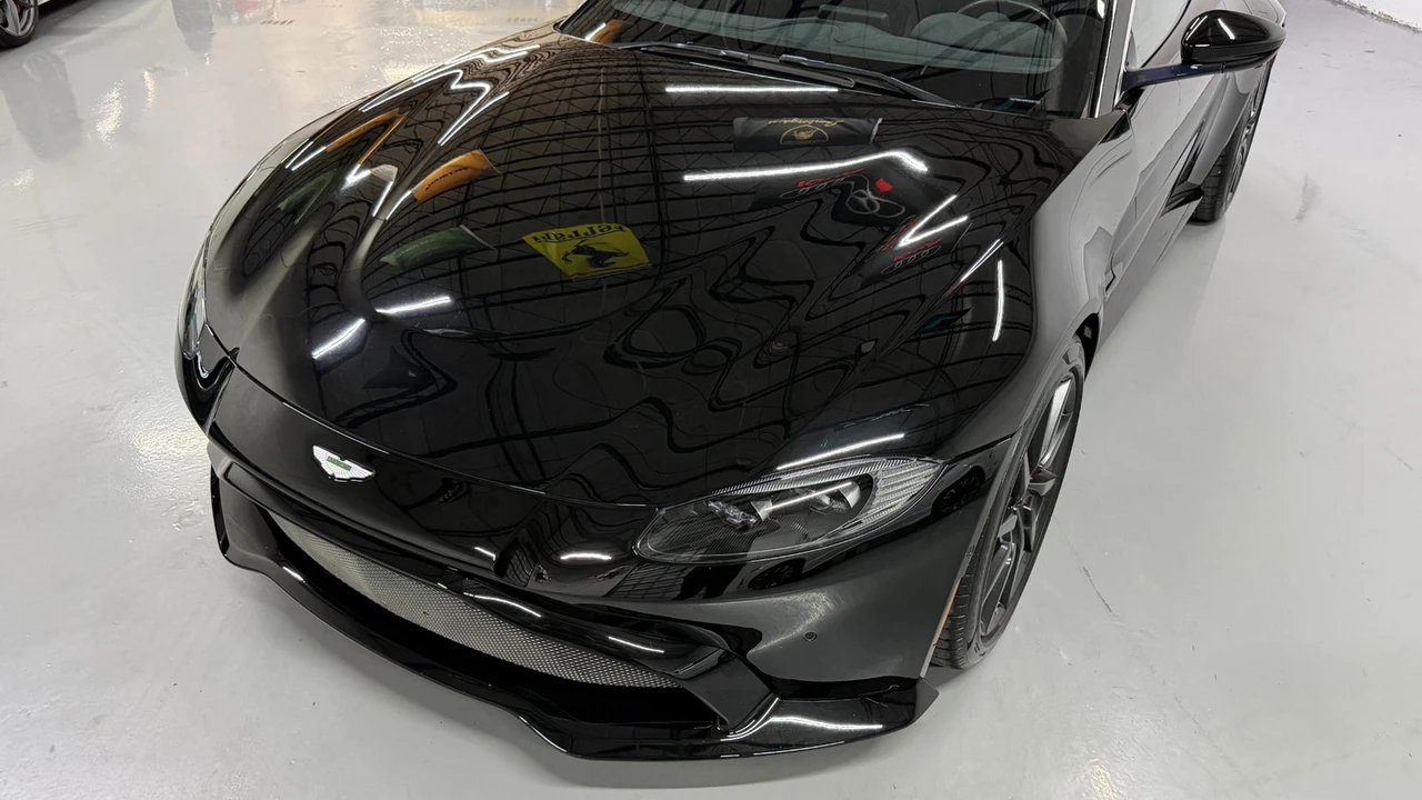 2019 Aston Martin V8 Vantage (2019+) - Image 27 of 31