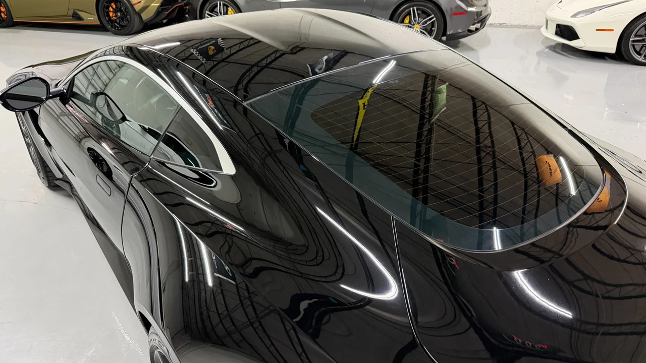 2019 Aston Martin V8 Vantage (2019+) - Image 20 of 31
