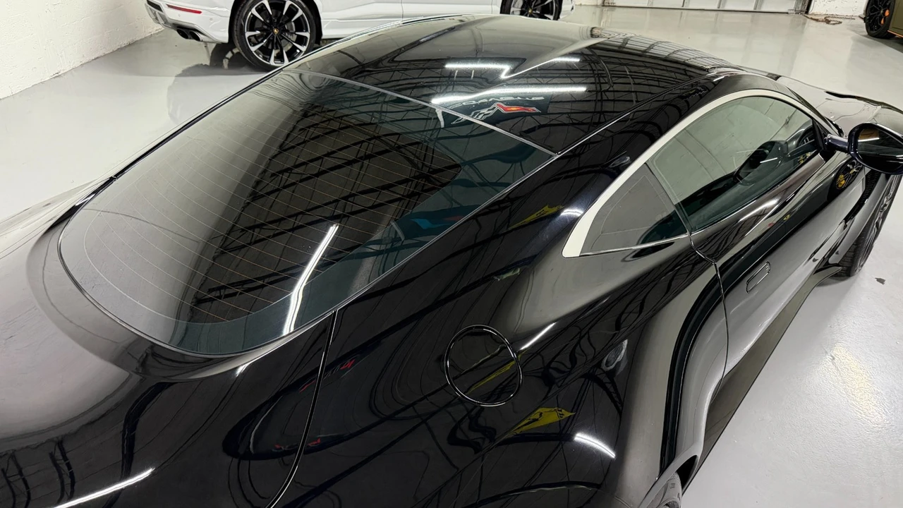 2019 Aston Martin V8 Vantage (2019+) - Image 10 of 31