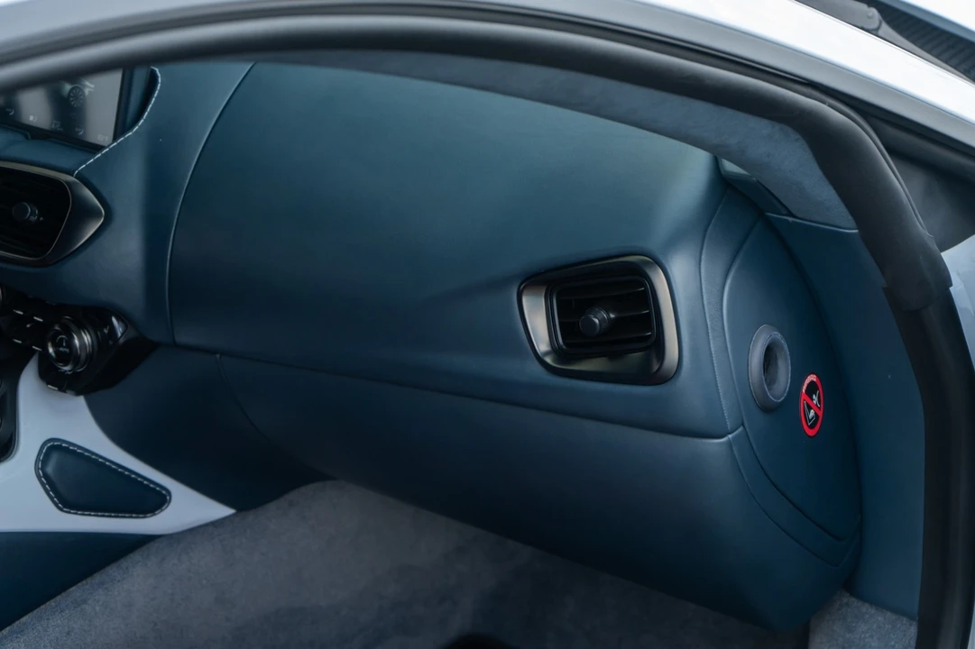 2019 Aston Martin V8 Vantage (2019+) - Image 22 of 31