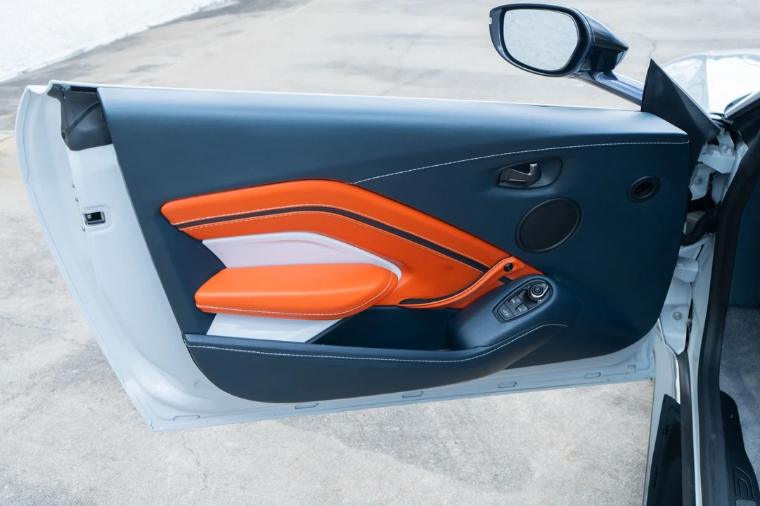 2019 Aston Martin V8 Vantage (2019+) - Image 26 of 31