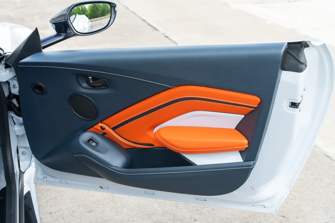 2019 Aston Martin V8 Vantage (2019+) - Image 27 of 31