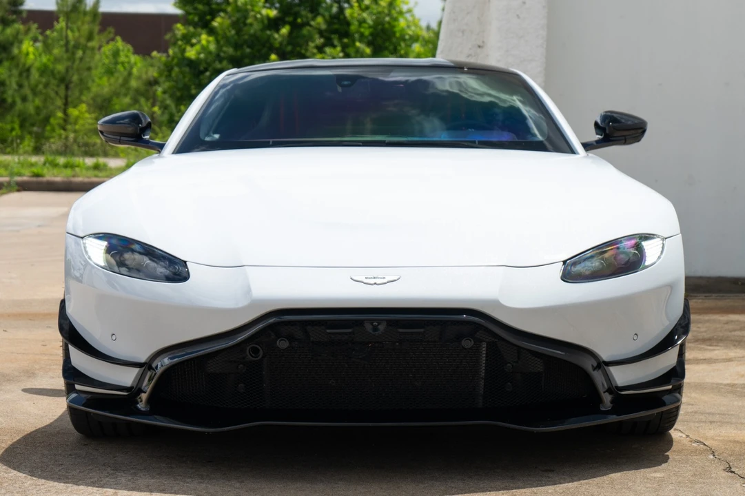 2019 Aston Martin V8 Vantage (2019+) - Image 13 of 31