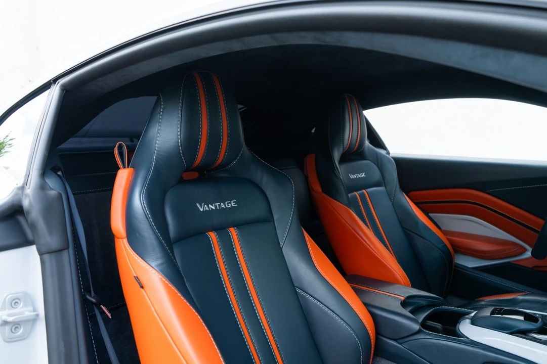 2019 Aston Martin V8 Vantage (2019+) - Image 23 of 31