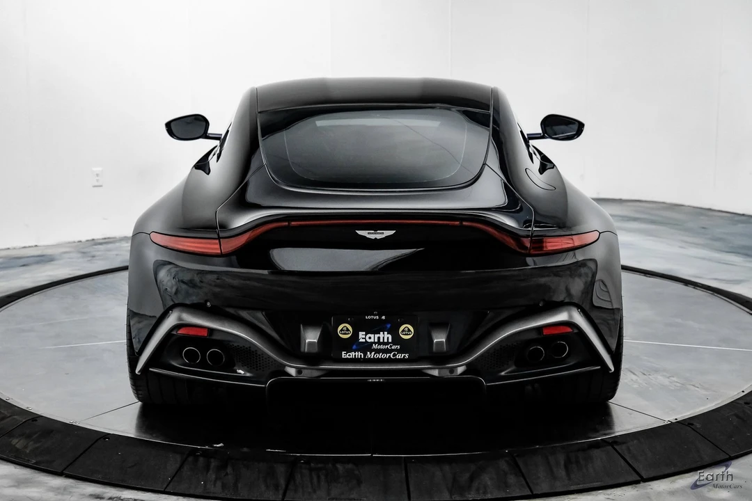 2019 Aston Martin V8 Vantage (2019+) - Image 11 of 21