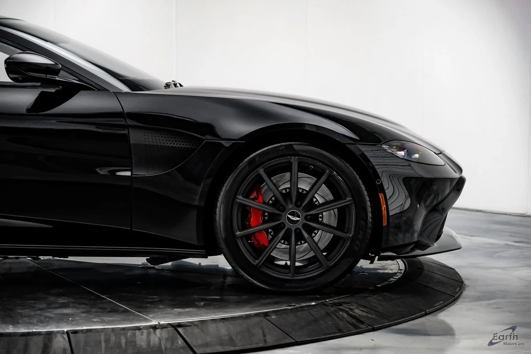 2019 Aston Martin V8 Vantage (2019+) - Image 18 of 21