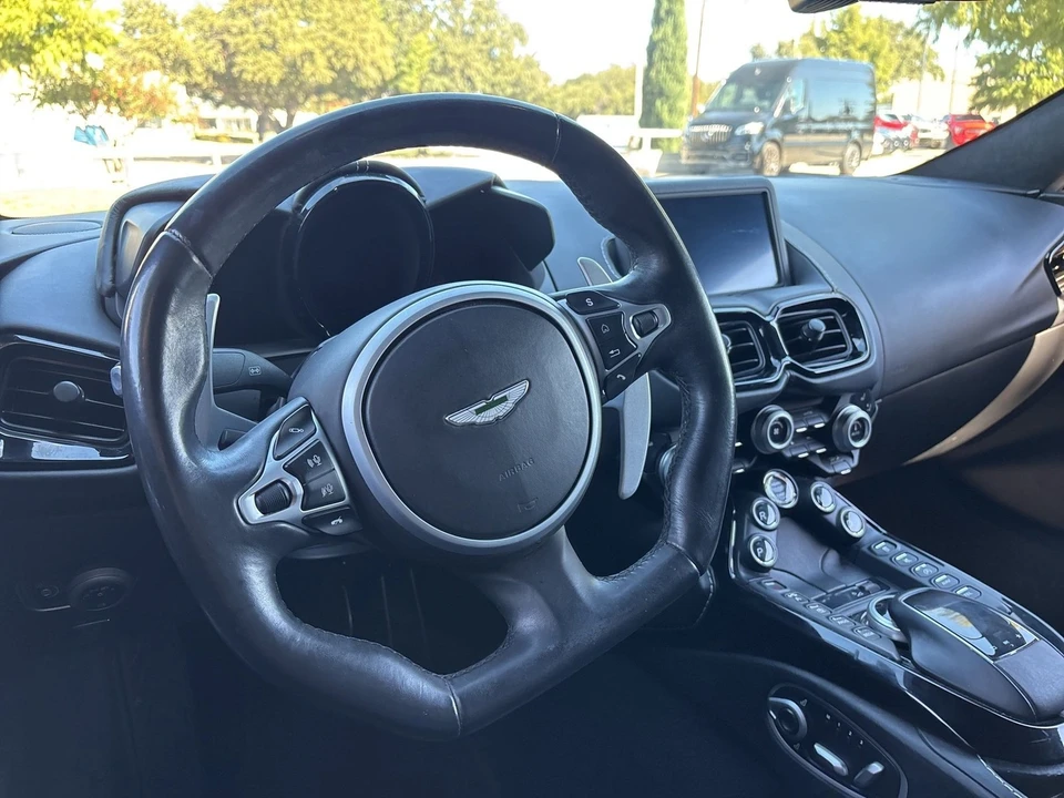 2019 Aston Martin V8 Vantage (2019+) - Image 6 of 9