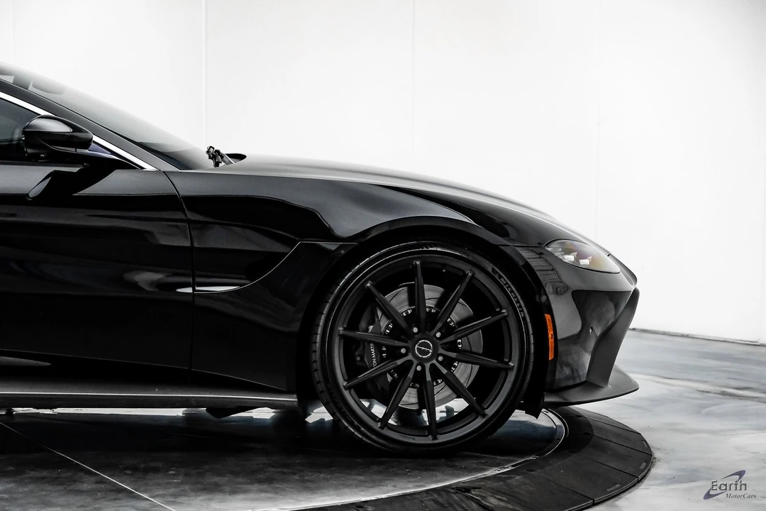 2019 Aston Martin V8 Vantage (2019+) - Image 18 of 21