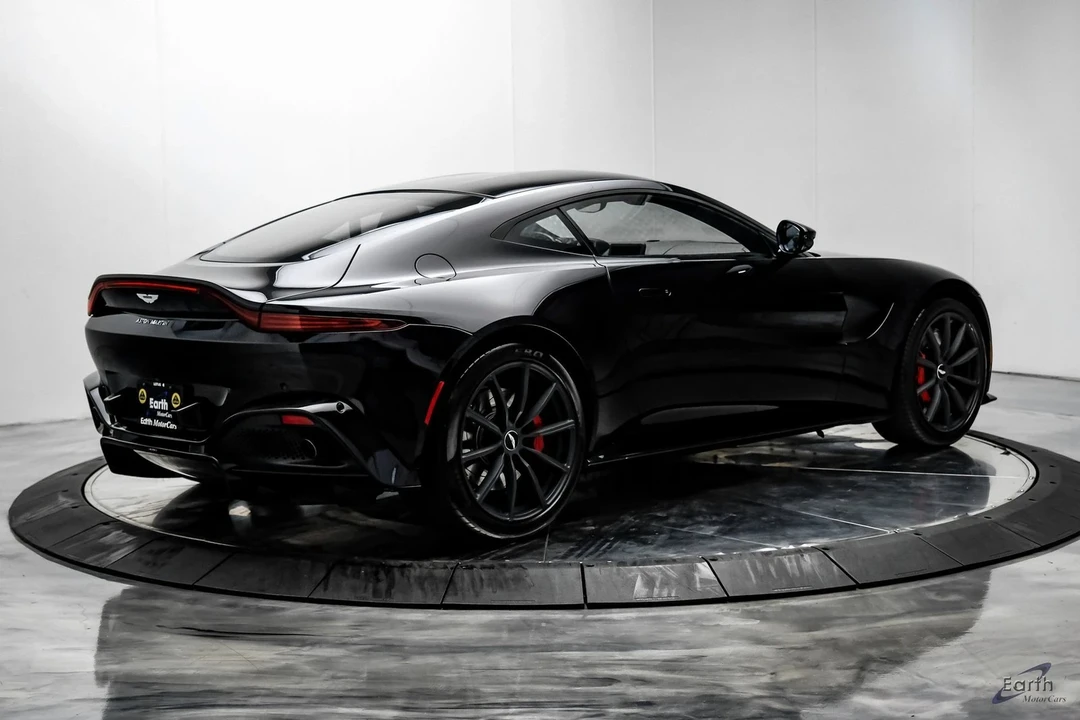 2019 Aston Martin V8 Vantage (2019+) - Image 13 of 21