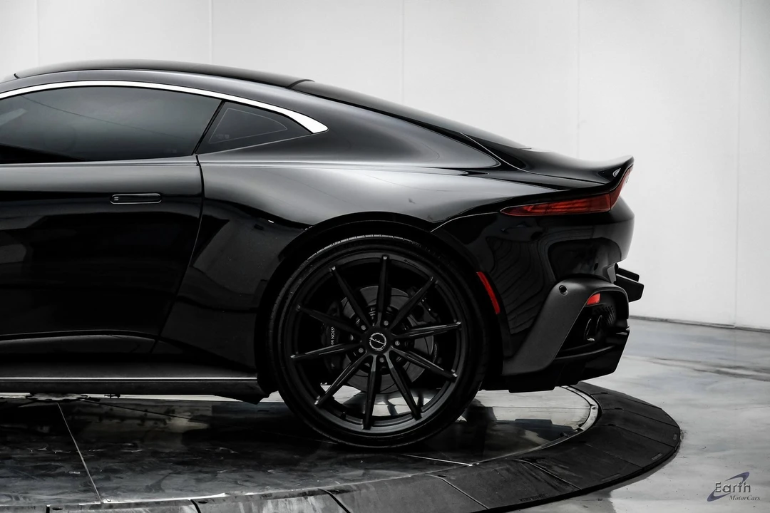 2019 Aston Martin V8 Vantage (2019+) - Image 7 of 21