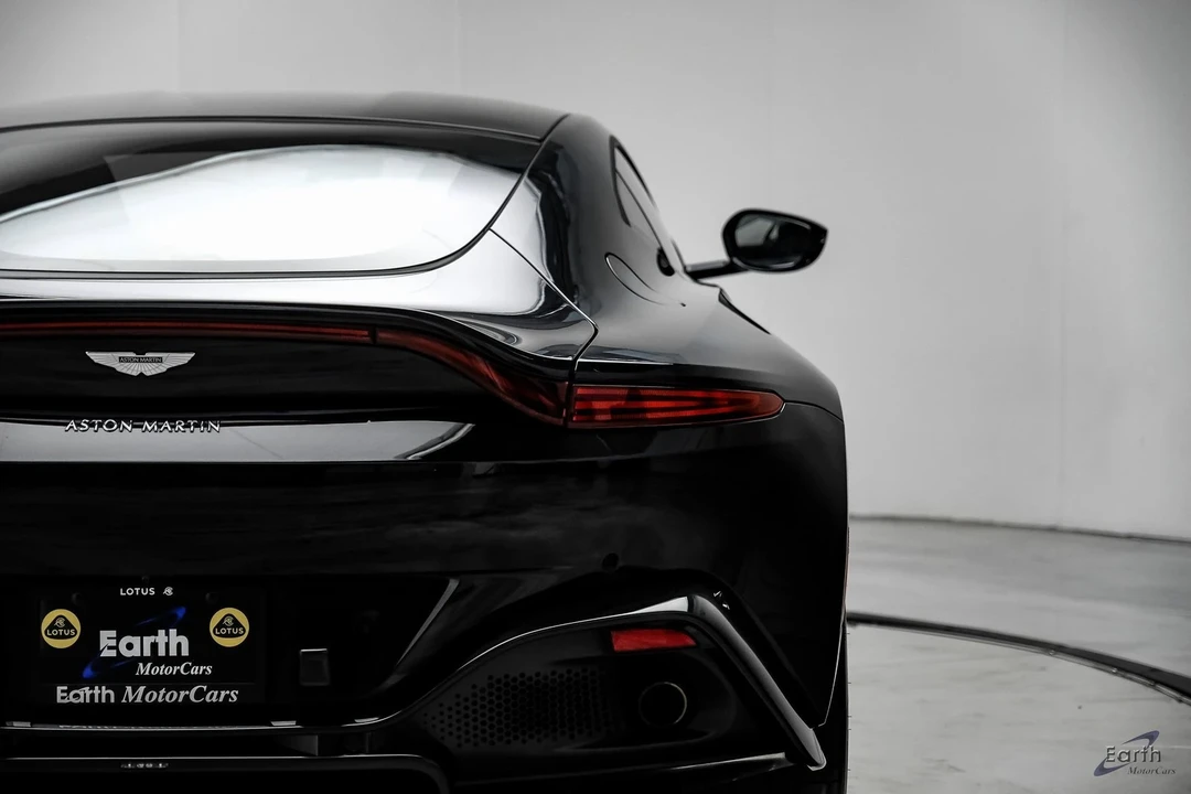 2019 Aston Martin V8 Vantage (2019+) - Image 12 of 12