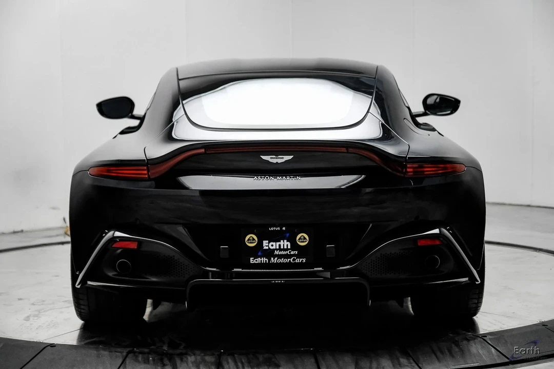 2019 Aston Martin V8 Vantage (2019+) - Image 10 of 12