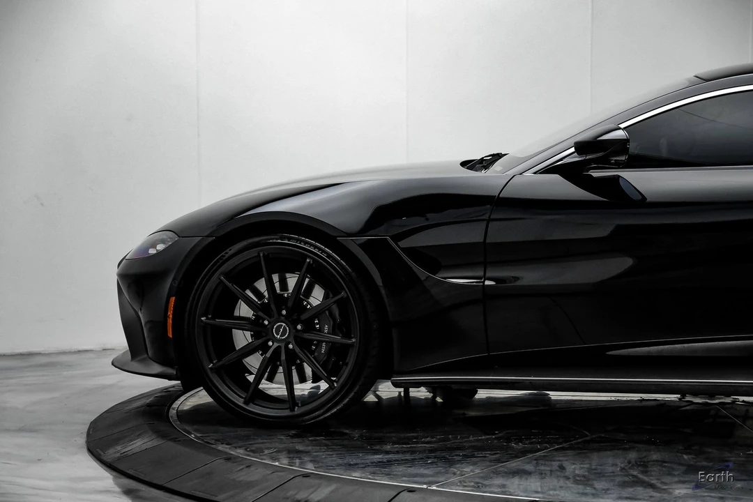 2019 Aston Martin V8 Vantage (2019+) - Image 6 of 21