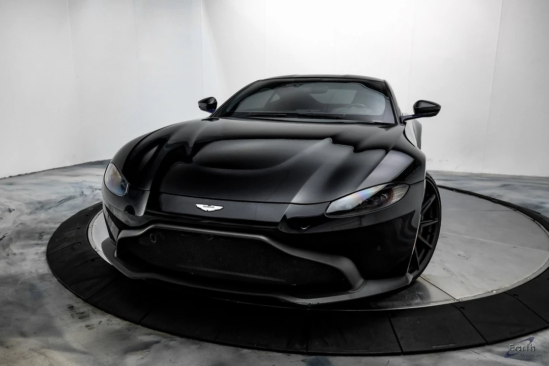2019 Aston Martin V8 Vantage (2019+) - Image 3 of 21